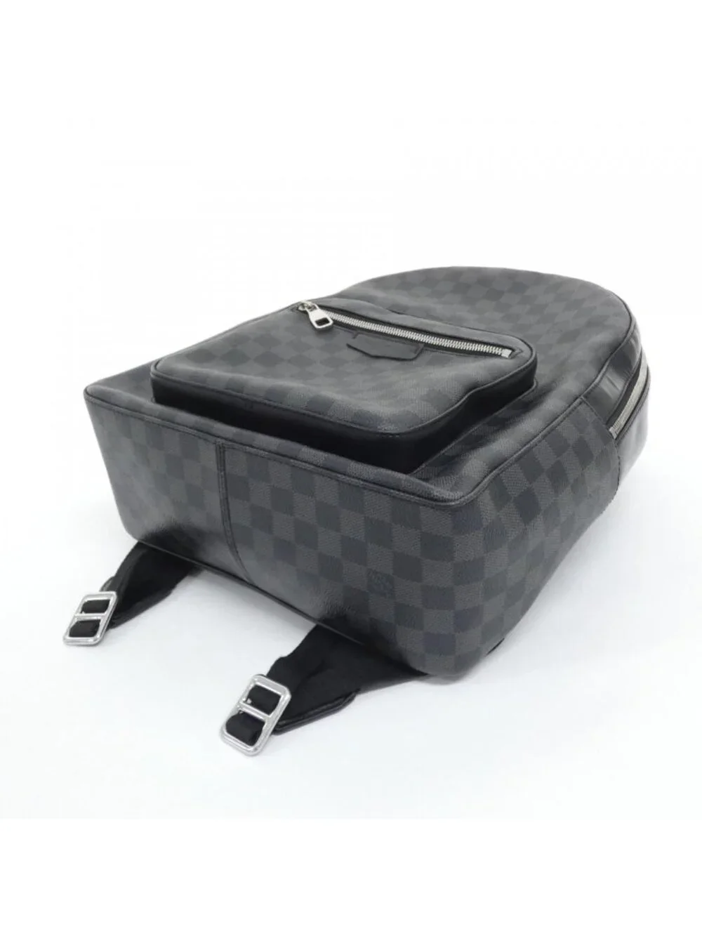Louis Vuitton Damier Graphite Josh Backpack